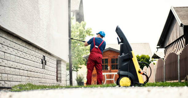 Playground Equipment Cleaning in Kenilworth, NJ